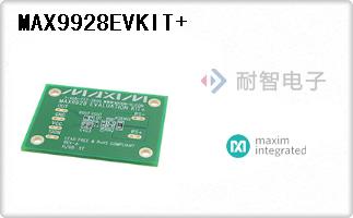 MAX9928EVKIT+
