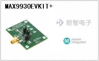 MAX9930EVKIT+