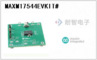 MAXM17544EVKIT#