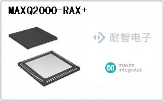 MAXQ2000-RAX+