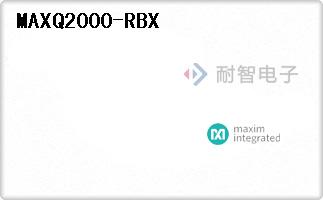MAXQ2000-RBX