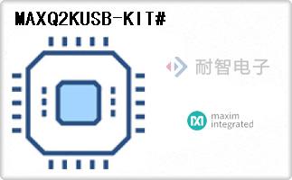 MAXQ2KUSB-KIT#