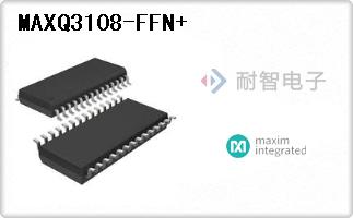 MAXQ3108-FFN+