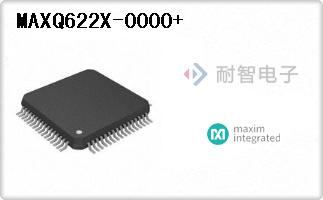 MAXQ622X-0000+