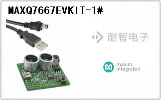 MAXQ7667EVKIT-1#