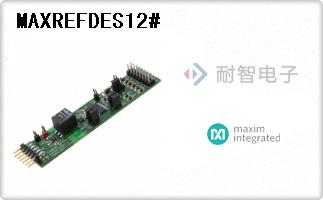 MAXREFDES12#