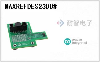 MAXREFDES23DB#