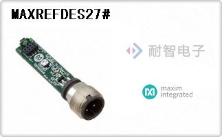 MAXREFDES27#