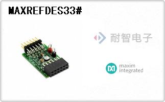 MAXREFDES33#