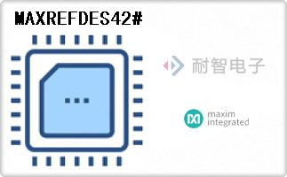 MAXREFDES42#