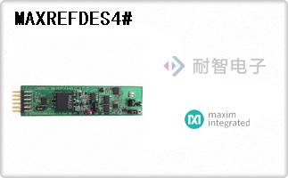 MAXREFDES4#