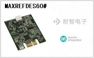 MAXREFDES60#