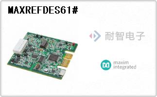 MAXREFDES61#