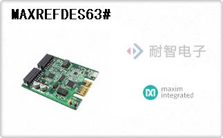 MAXREFDES63#