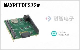 MAXREFDES72#