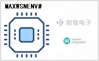 MAXWSNENV#