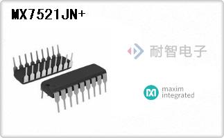 MX7521JN+