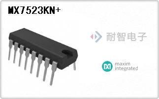 MX7523KN+
