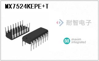 MX7524KEPE+T