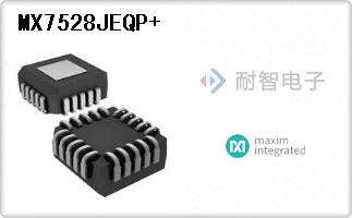 MX7528JEQP+
