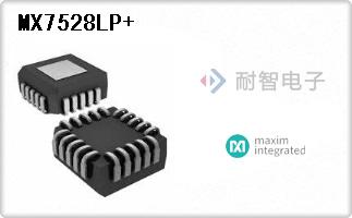 MX7528LP+