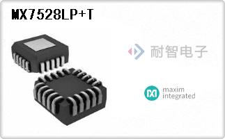 MX7528LP+T