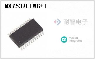 MX7537LEWG+T
