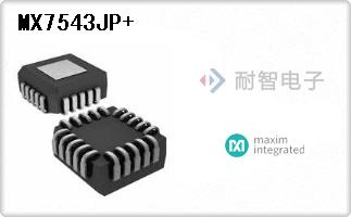 MX7543JP+