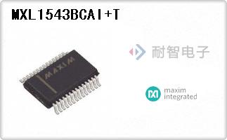 MXL1543BCAI+T
