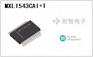 MXL1543CAI+T