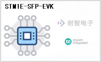 STM1E-SFP-EVK