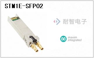 STM1E-SFP02