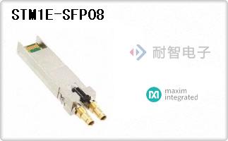 STM1E-SFP08