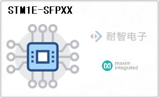 STM1E-SFPXX