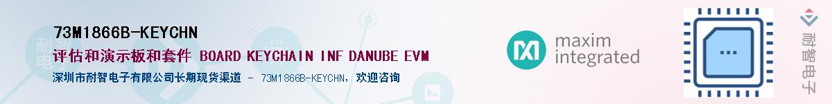 73M1866B-KEYCHN��Ӧ��-���ǵ���