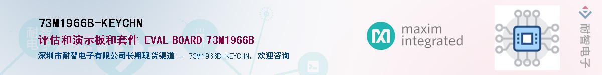 73M1966B-KEYCHN��Ӧ��-���ǵ���