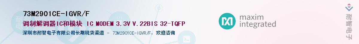 73M2901CE-IGVR/FӦ-ǵ