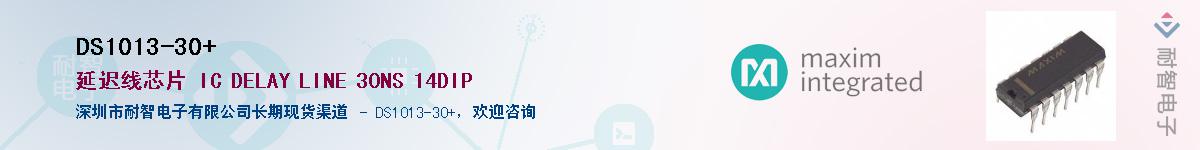 DS1013-30+��Ӧ��-���ǵ���