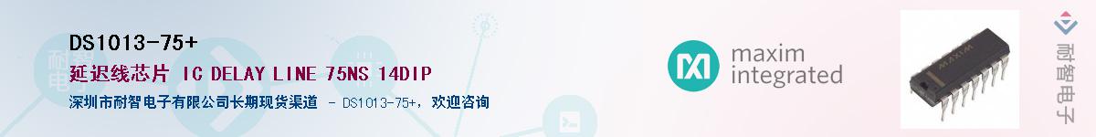 DS1013-75+��Ӧ��-���ǵ���