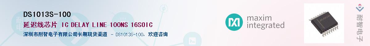 DS1013S-100��Ӧ��-���ǵ���