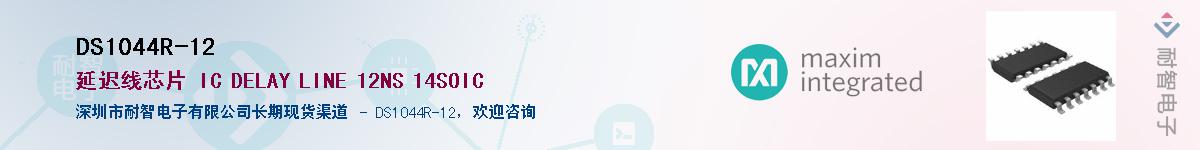 DS1044R-12��Ӧ��-���ǵ���