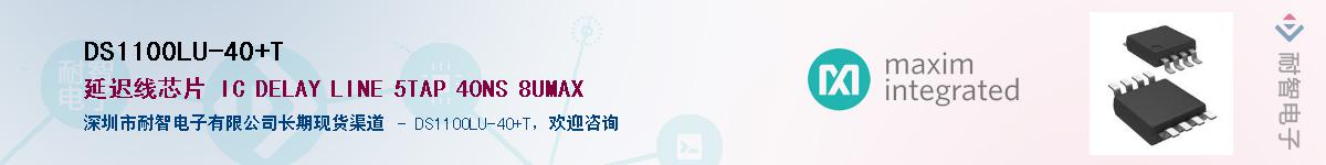 DS1100LU-40+T��Ӧ��-���ǵ���