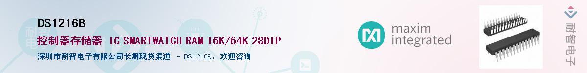 DS1216B��Ӧ��-���ǵ���