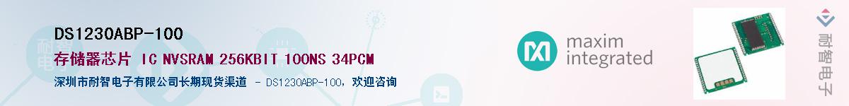 DS1230ABP-100��Ӧ��-���ǵ���