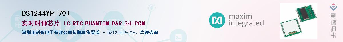 DS1244YP-70+��Ӧ��-���ǵ���