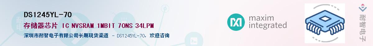 DS1245YL-70��Ӧ��-���ǵ���