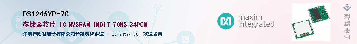 DS1245YP-70��Ӧ��-���ǵ���