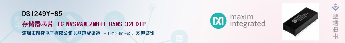 DS1249Y-85��Ӧ��-���ǵ���