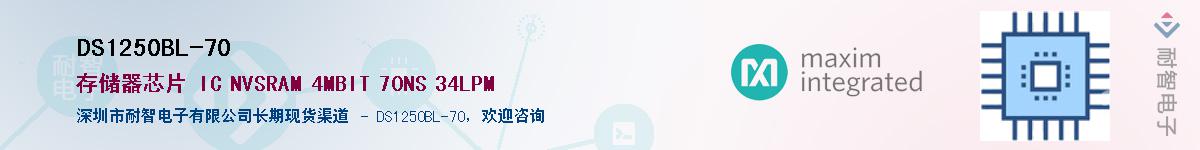 DS1250BL-70��Ӧ��-���ǵ���