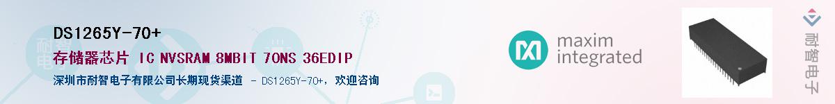 DS1265Y-70+��Ӧ��-���ǵ���